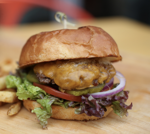 Daily Eats Bread Garden Market