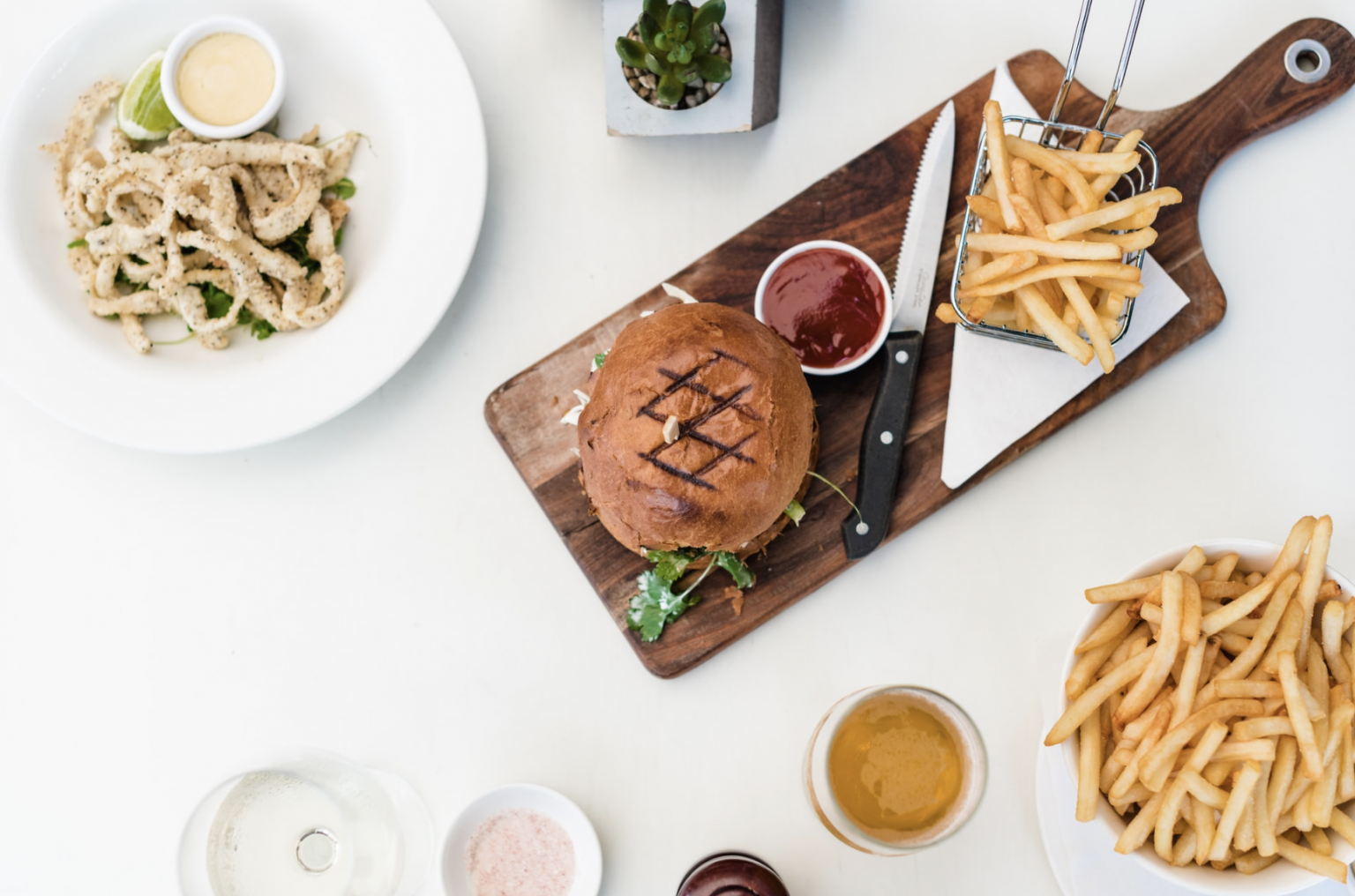 Home Bread Garden Market