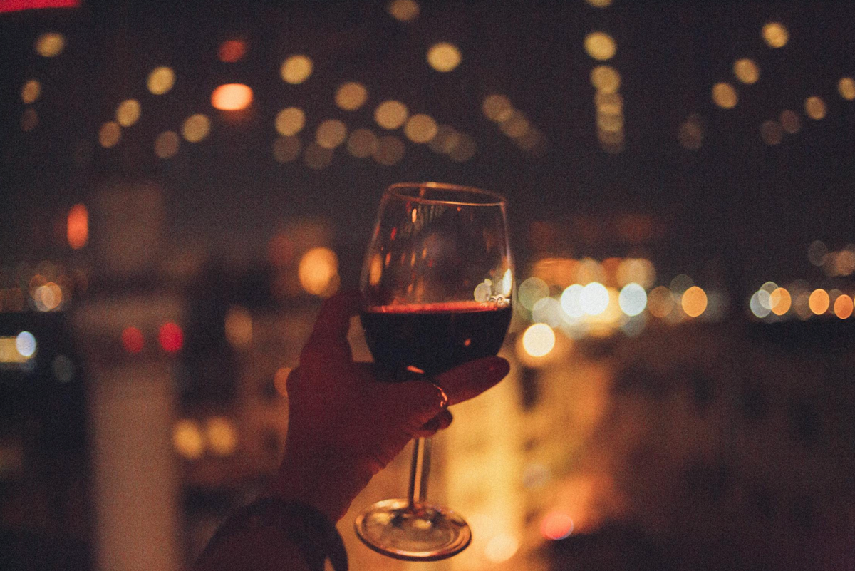 Wine and Cheese Classes