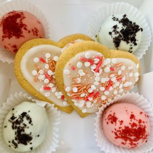 Sweetheart Treat Box