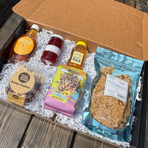 Giftbox Iowa Sunrise