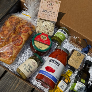 Italian Giftbox Iowa City